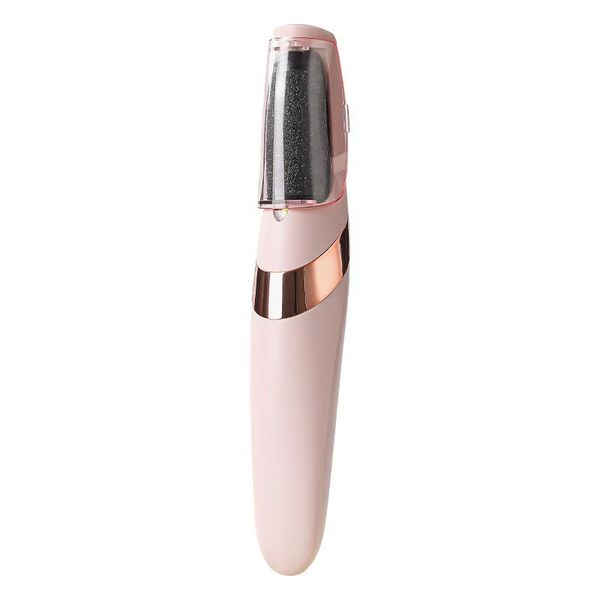 Electric Foot File Callus Remover, Rechargeable Pedicure Tool for Dead Skin