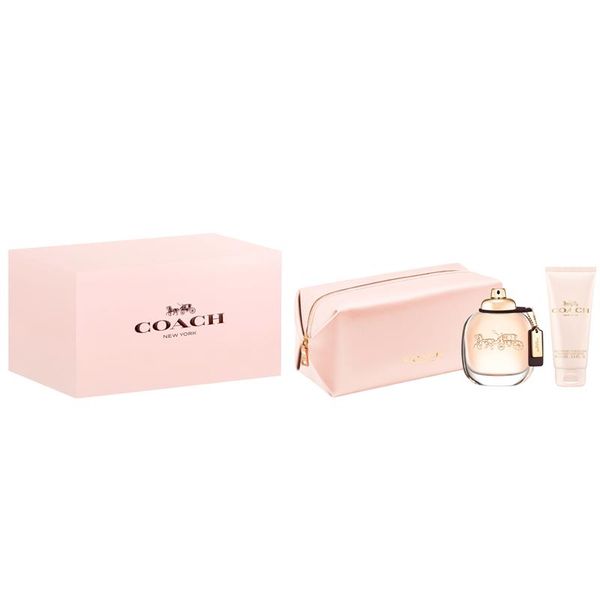 Coach EDP 90ML Set