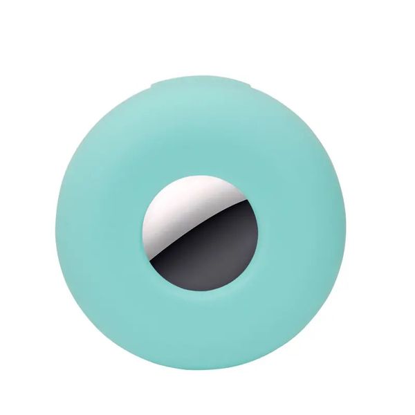 SSA Apple AirTag Silicone Holder For Pet Collars