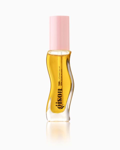 Gisou- Honey Infused Lip Oil 8ml