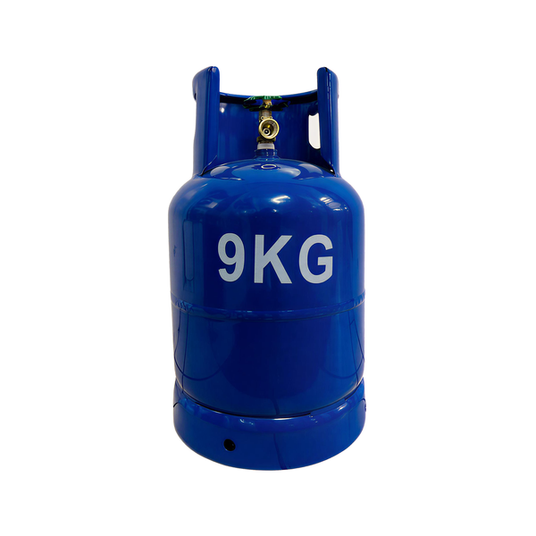 9KG Gas Cylinder