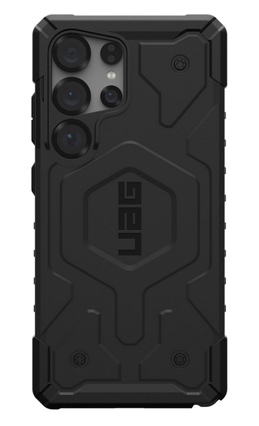 UAG Pathfinder Rugged Slim Case For Samsung Galaxy S25 ULTRA - Black