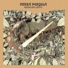 Keesojen Lehto (Mathematician's Air Display) (Vinyl / 12" Album)