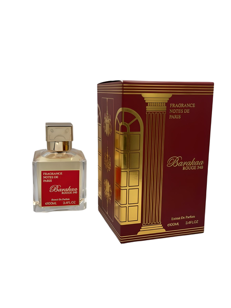 Barakaa Rouge 540 Extrait de Parfum 100ml