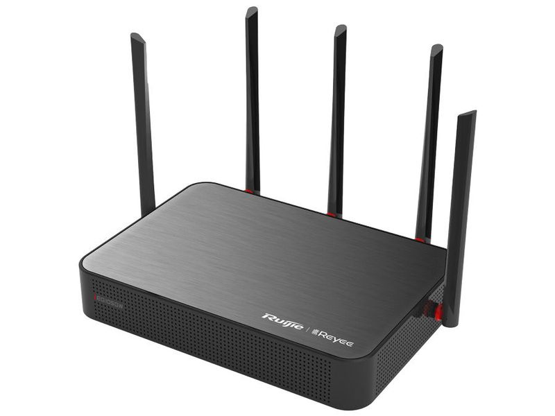 Reyee RG-EG105GW 5 Port Dual Band Gigabit AC Wave 2 Cloud Router