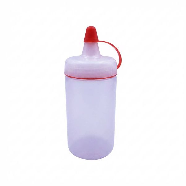 Directly Supplied By The Manufacturer, 100ML Condiment Bottle For Cream,