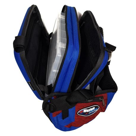 western accessories fishing