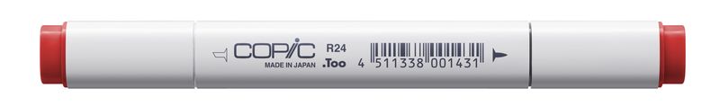 Copic Classic Marker - Prawn R24