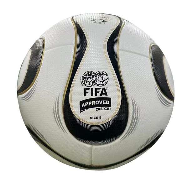 Teamgeist Soccer Ball No. 5 - 2006 World Cup Match Ball