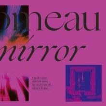 The Mirror (Vinyl / 12" Single Clear Vinyl)