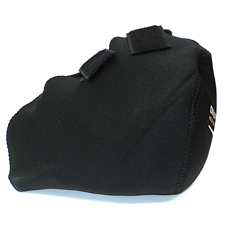 Dropsoc Neoprene Reel Cover - Fixed Spool / Spinning Reels - Extra Large, Shop Today. Get it Tomorrow!