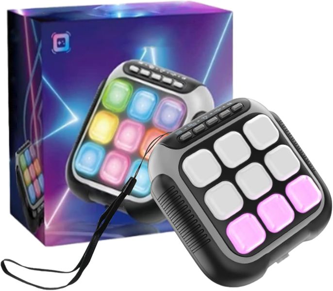 Electric Sensory Toy for Kids - Creative Thinking Training