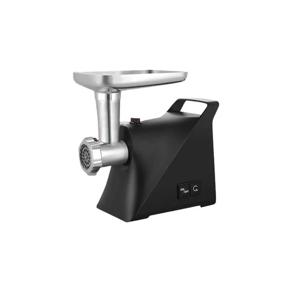 Stainless Steel Electric Meat Grinder ITA- 50061
