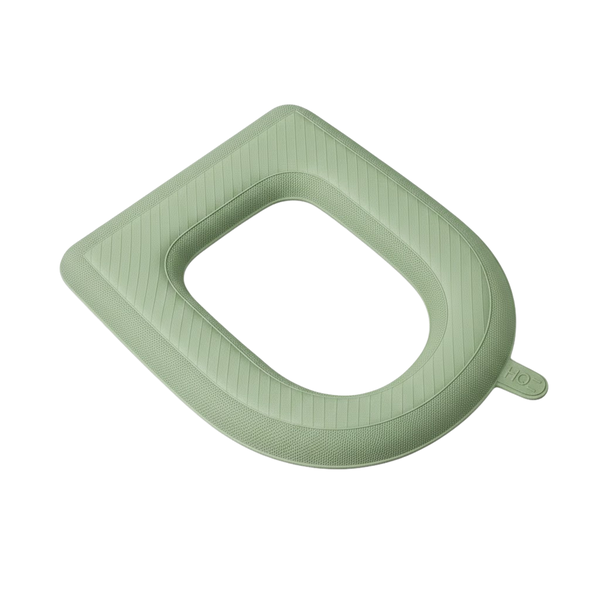 Waterproof Soft Padded Toilet Seat Cushion Pad