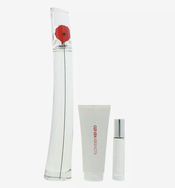 Kenzo Flower by Kenzo (W) Set (parallel import)