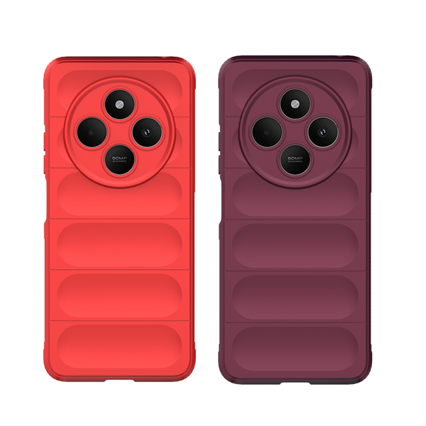Purple Red image