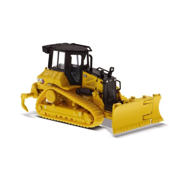 Diecast Masters 1/87 CAT D5 Dozer Diecast Model