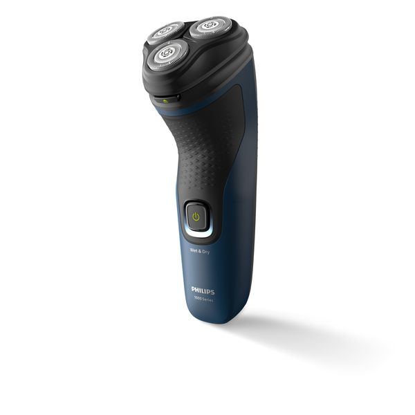 Philips 1000 Series Wet &amp; Dry Electric Shaver with USB Charging