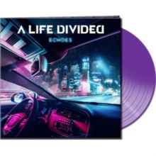 Echoes (Vinyl / 12" Album Coloured Vinyl)