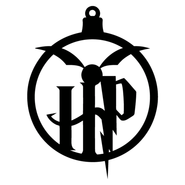 Harry P Inspired 006 image