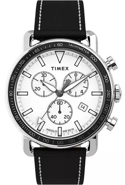 Timex TW2U02200 Port Chronograph Men's Watch | Shop Today. Get it ...