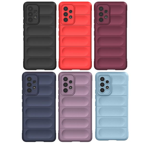 Shockproof Case Built-in Lens Protector For Samsung Note 20 Ultra Pack of 6