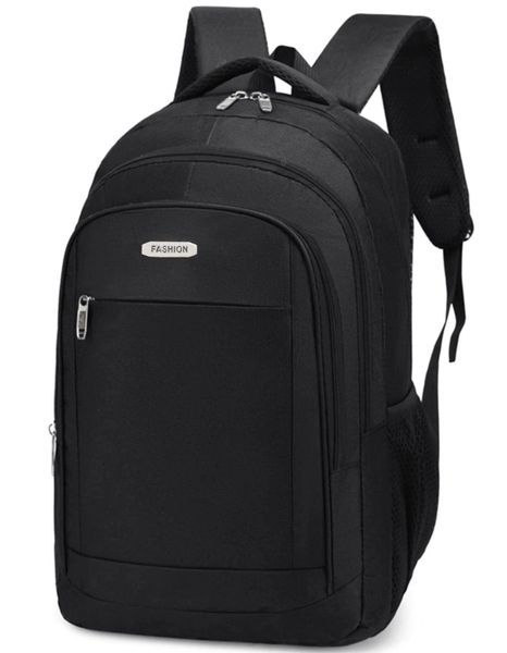 Large Capacity Backpack