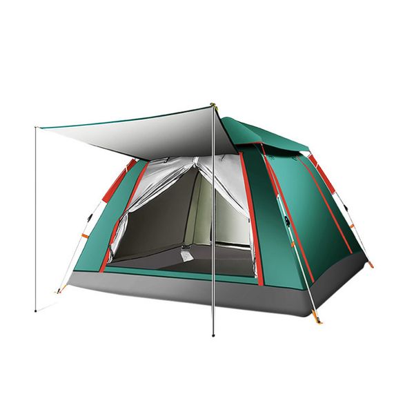 Waterproof Tent for Camping