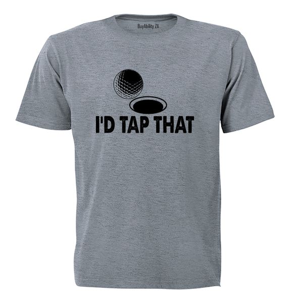 Tap That - Adults - T-Shirt image