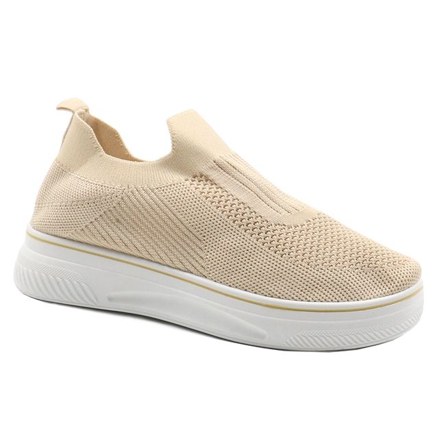 Shado Ladies Slip On Basic Sneaker | Shop Today. Get it Tomorrow ...