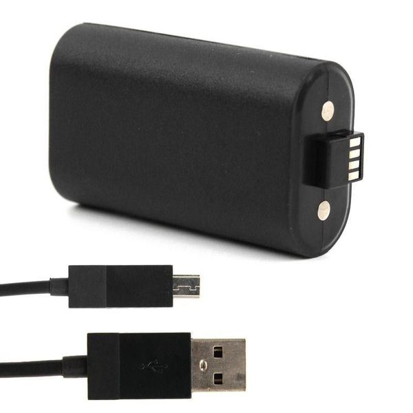 Xbox One Generic Gaming Controller Rechargeable Battery