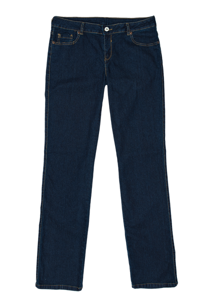 Javlin - Women's Slim-Fit Stretch Jeans - Blue