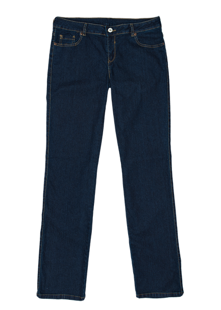 Women's Slim-Fit Stretch Jeans - Blue | Shop Today. Get it Tomorrow ...