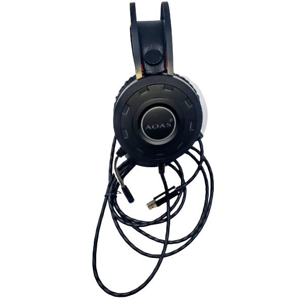 AS-40 Gaming headset