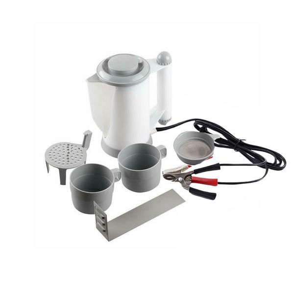 24V 250W Solar Water Kettle 58062