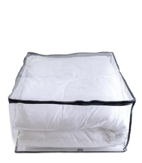 Storage Bag For Closet Organize -80x45x15 cm | Shop Today. Get it ...