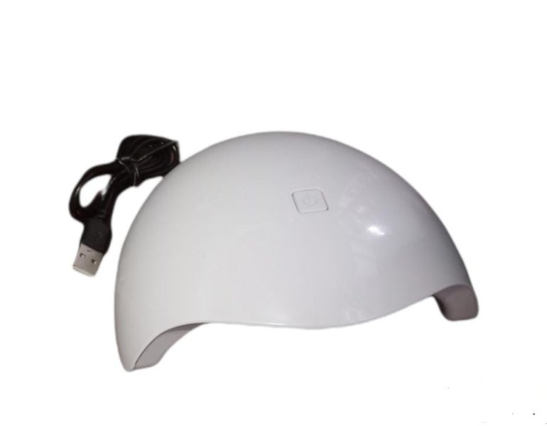 Professional Gel Polish LED Nail Dryer Lamp