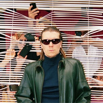 Forced Witness (Vinyl / 12" Album)