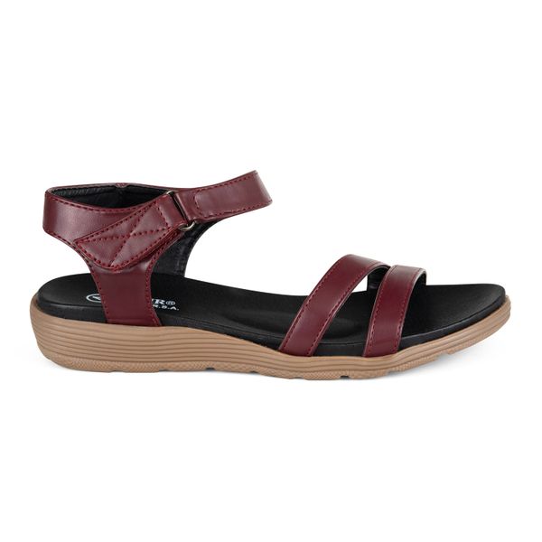 AIXIR Ladies Sandals with Ankle Strap PSL2206