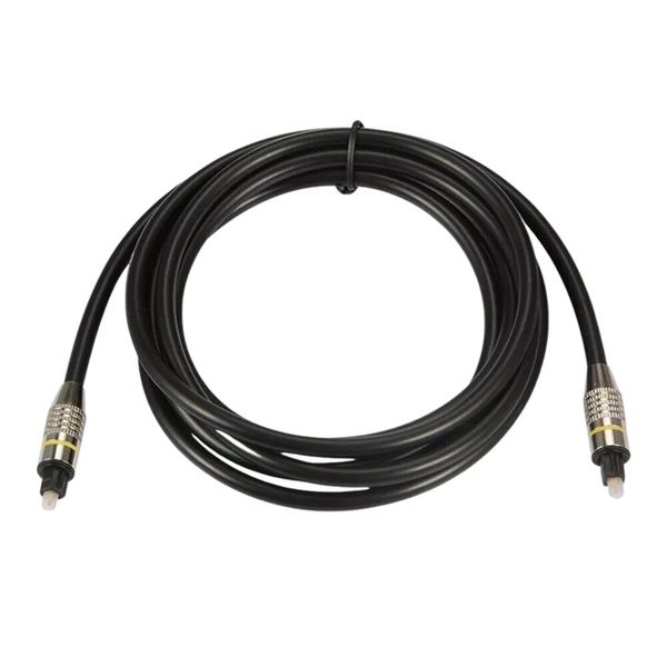 Optical Digital Audio 5M Cable SE