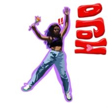 Mojo (Vinyl / 12" Album Coloured Vinyl)