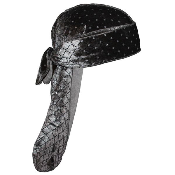 Durag Kings - Storm - Velvet