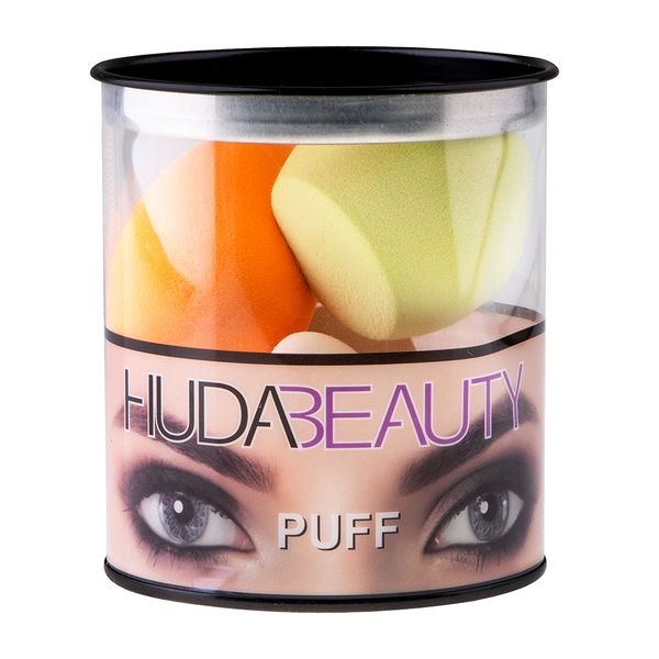 Huda Beauty Powder Puff Makeup Sponge