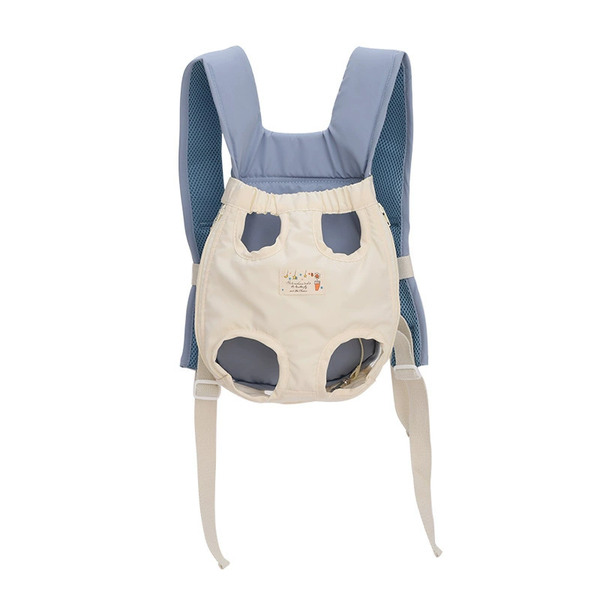 Soft Pet Carrier Sling with Adjustable Strap for Puppies and Kittens