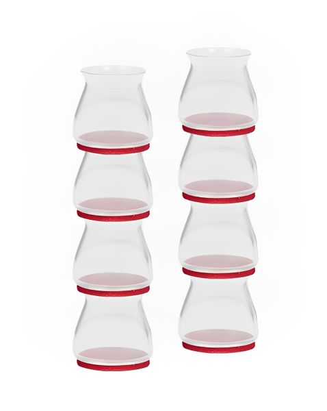 8Piece Floor Protector - Sliders