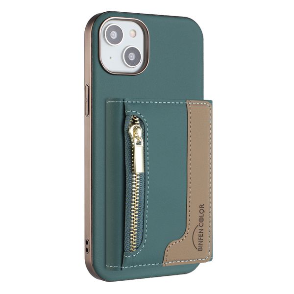 Magnetic 2-in-1 Detachable Phone Case Compatible with iPhone 11 Pro Max