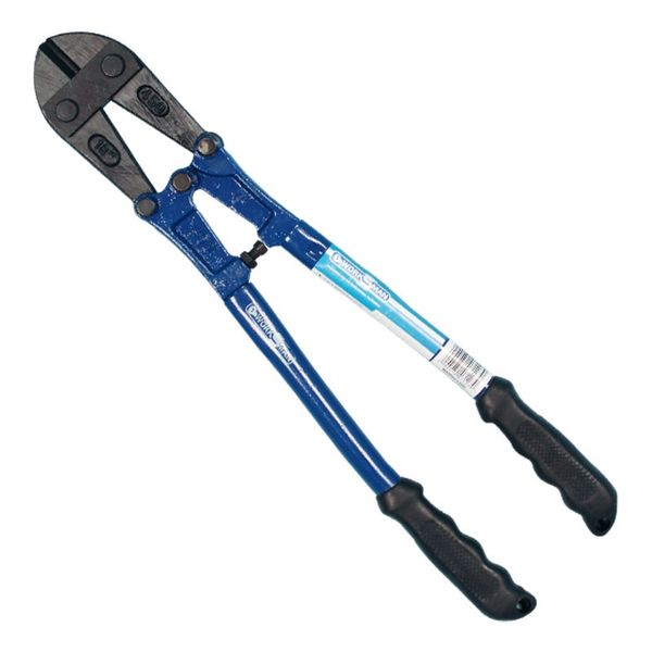 Worksman Boltcutter 3 In 1 600mm