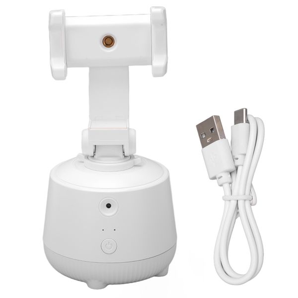 360 Auto-Tracking Phone Holder