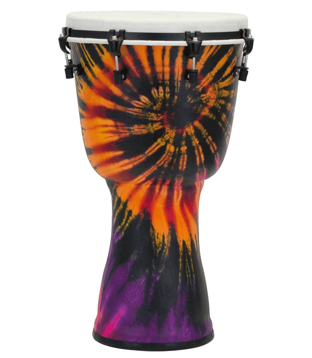 Pearl Djembe Top Tuned - Purple Haze #696