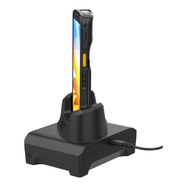 Zebra Charge Cradle - TC22/TC27 Single-Slot Charge-Only